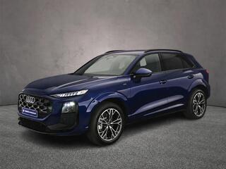 Audi Q3 1.5 e-hybrid 272PK S edition | Privacy-G