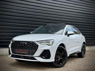 Audi Q3 Sportback 35 TFSI 3x S-LINE PANO|LEER|DH