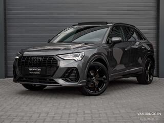 Audi Q3 45 TFSI quattro S-Line Pano B&O Trekh Ke
