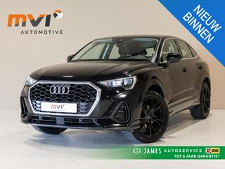 Audi Q3 Sportback 35 TFSI Business Edition / 150