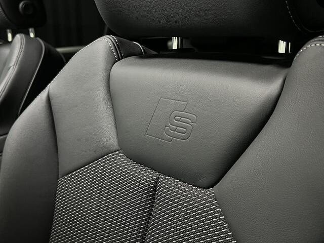 Audi Q3 45 TFSI e S edition | TREKHAAK | PANO | NAVI | KEYLESS |