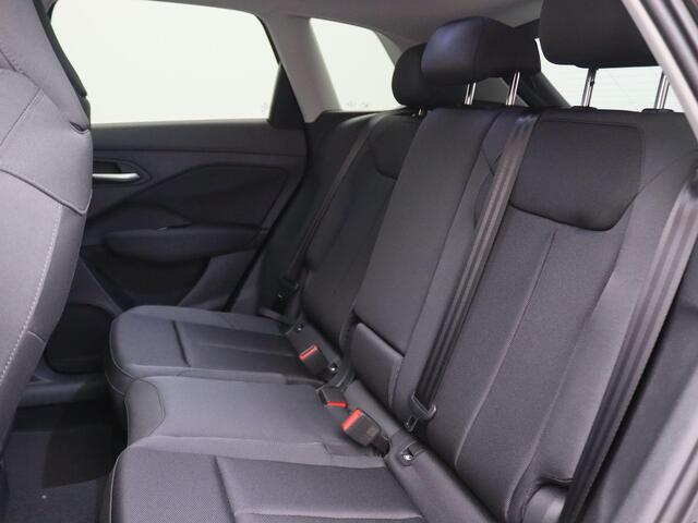 Audi Q3 1.5 e-hybrid Advanced edition 272PK S-Tronic Panoramadak, Trekhaak, Navigatie, Keyless, Stoel & Stuurverwarming, Full Led koplampen, 20 inch Velgen Audi Sport