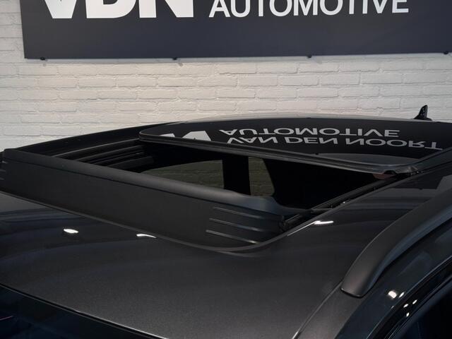 Audi Q3 35 TFSI S-Line Black Edition Pano Camera Leder Trekhaak 19''