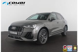 Audi Q3 45 TFSI e S edition Panodak | 245pk | Pl