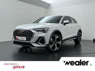 Audi Q3 Sportback 45 TFSI e S Edition | 245 PK |