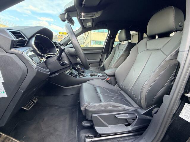 Audi Q3 45 TFSI e 245Pk S Edition / Leer / Stoelverwarming / Camera