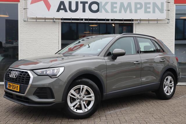 Audi Q3 35 TFSI Pro Line PARK-ASSIST|NAVIGATIE|LED|DEALERONDERHOUDEN |NIEUWSTAAT!