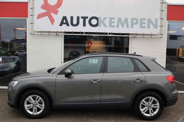 Audi Q3 35 TFSI Pro Line PARK-ASSIST|NAVIGATIE|LED|DEALERONDERHOUDEN |NIEUWSTAAT!