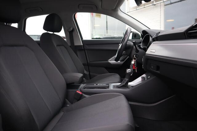 Audi Q3 35 TFSI Pro Line PARK-ASSIST|NAVIGATIE|LED|DEALERONDERHOUDEN |NIEUWSTAAT!