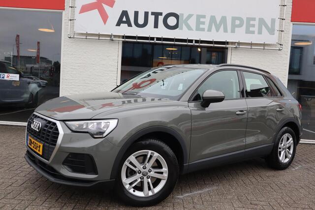 Audi Q3 35 TFSI Pro Line PARK-ASSIST|NAVIGATIE|LED|DEALERONDERHOUDEN |NIEUWSTAAT!