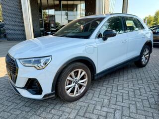 Audi Q3 45 TFSI E S-LINE - PANO - VIRTU - ORG. N