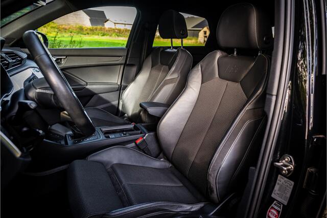Audi Q3 Sportback 45 TFSI e S Edition Panorama 20" Camera