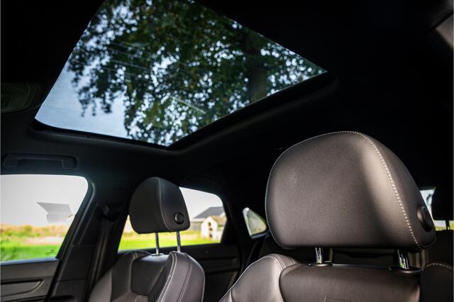 Audi Q3 Sportback 45 TFSI e S Edition Panorama 20" Camera