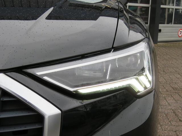 Audi Q3 45 TFSIe 245pk EDITION / 20 Inch / Camera / Matrix Led / Keyless / Elec.achterklep BOVAG garantie