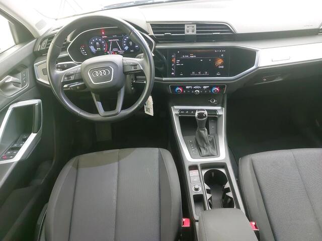 Audi Q3 Sportback 35 TFSI Pro Line Navi via app, Climatronic, PDC