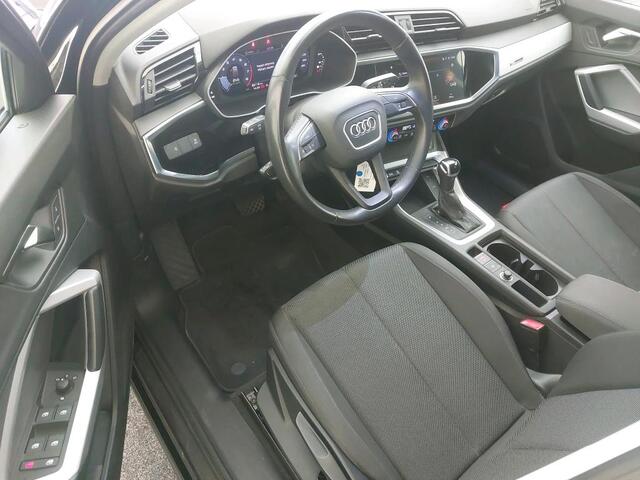 Audi Q3 Sportback 35 TFSI Pro Line Navi via app, Climatronic, PDC
