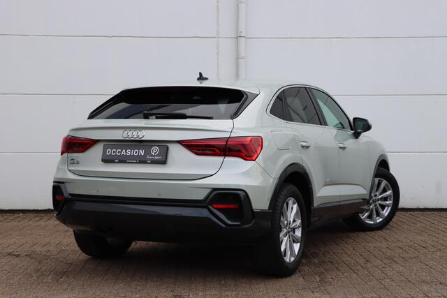 Audi Q3 Sportback 35 TFSI Pro Line business 150pk S Tronic – foto 5