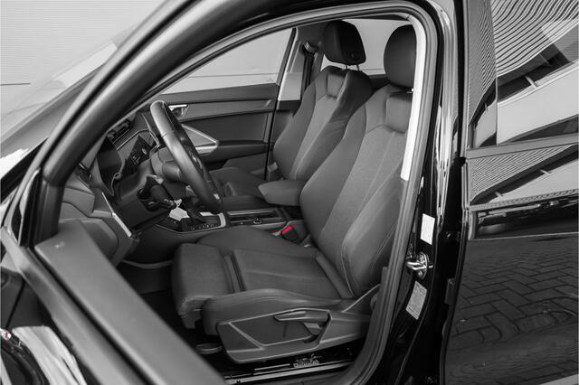 Audi Q3 40 TFSI Quattro Edition Virtual Dash CarPlay Cruise 20"