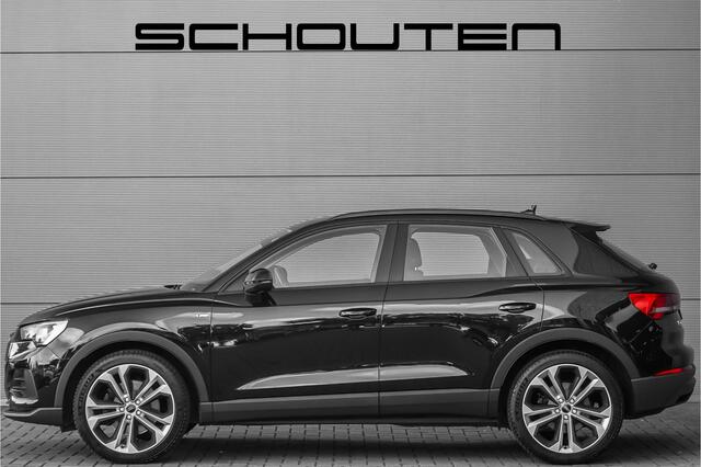 Audi Q3 40 TFSI Quattro Edition Virtual Dash CarPlay Cruise 20"
