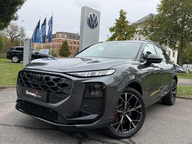 Audi Q3 1.5 e-hybrid 272pk S-Line Pano Head-Up Sonos E-Zetels M-Led Adapt.Demp Keyless VOL!
