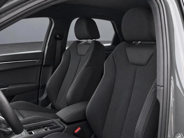 Audi Q3 Sportback 45 TFSIe 180kW/245PK S Edition · Trekhaak · Apple/Android Car Play · Drive select · Garantie t/m 10-03-2027 of 100.000km