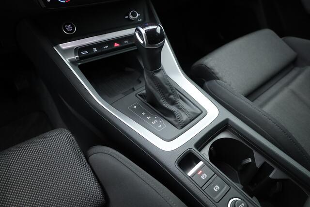 Audi Q3 Sportback 45 TFSI e Advanced Edition | Rijklaar! | Adapt. Cruise | Camera | Keyless | Stoelverw. | Apple CarPlay | 20''