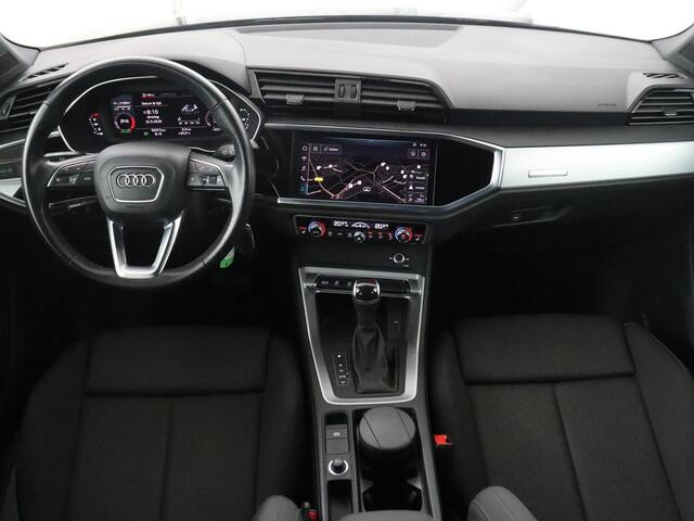 Audi Q3 35 TFSI S Line Pro Line S | Trekhaak | Stoelverwarming | Climate Control | Navigatie | Parkeerhulp |
