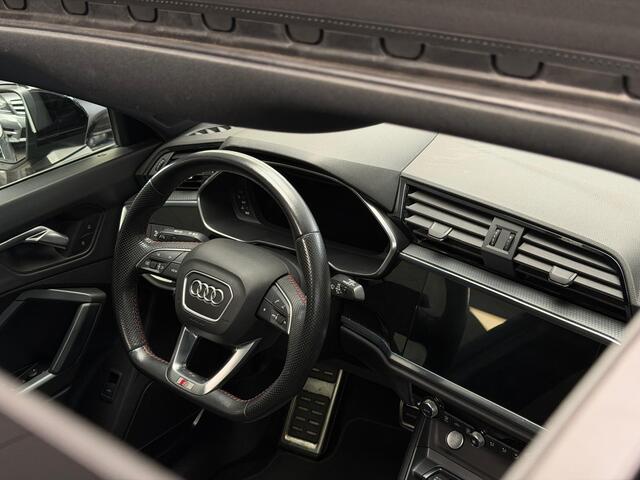 Audi Q3 Sportback 35 TFSI Pro Line S-line / pano / leder / camera / – foto 2