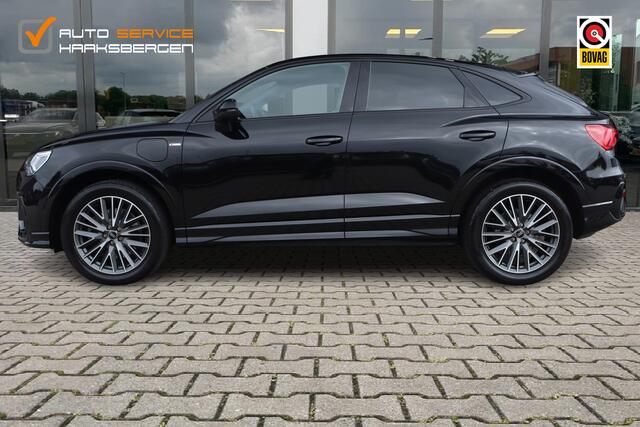 Audi Q3 Sportback 45 TFSI e S-Line | ACC | Camera | 19 Inch | – foto 2