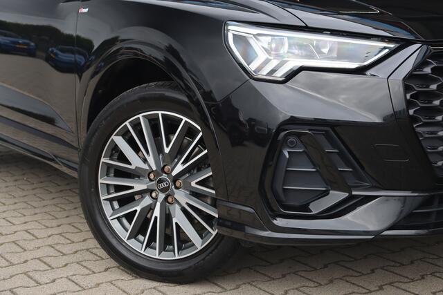 Audi Q3 Sportback 45 TFSI e S-Line | ACC | Camera | 19 Inch | – foto 7