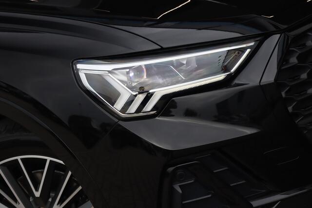 Audi Q3 Sportback 45 TFSI e S-Line | ACC | Camera | 19 Inch | – foto 8