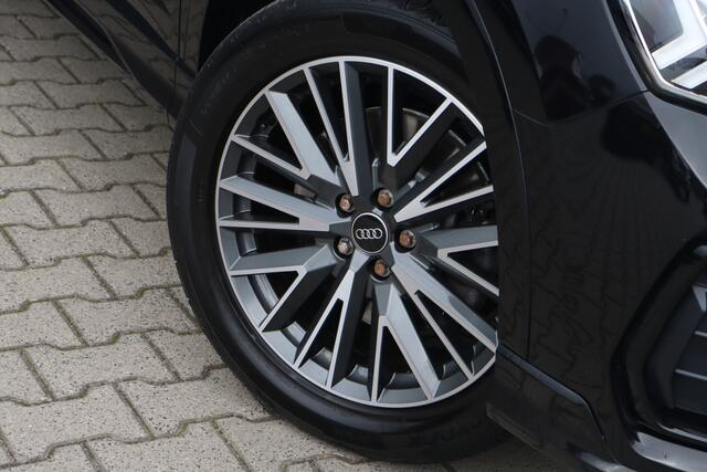 Audi Q3 Sportback 45 TFSI e S-Line | ACC | Camera | 19 Inch | – foto 9