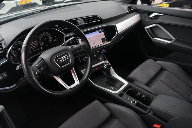 Audi Q3 Sportback 45 TFSI e S-Line | ACC | Camera | 19 Inch | – foto 10