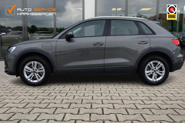 Audi Q3 45 TFSI e edition | Led | ACC | Virtual Cockpit | – foto 2
