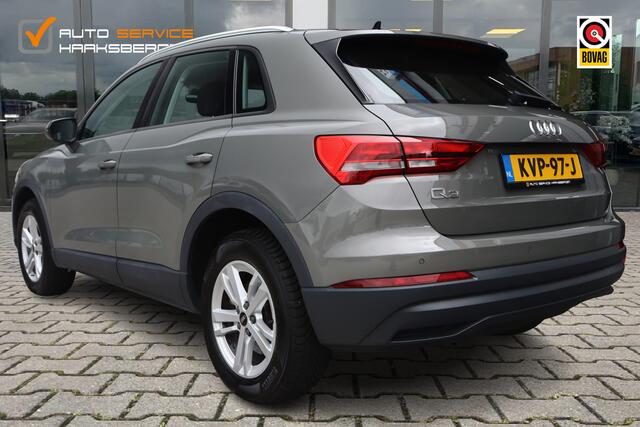 Audi Q3 45 TFSI e edition | Led | ACC | Virtual Cockpit | – foto 3