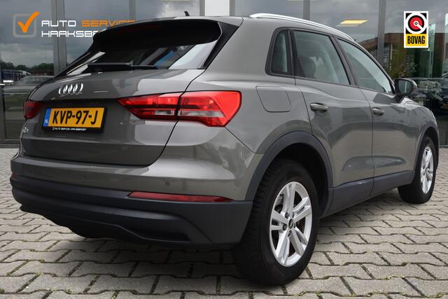 Audi Q3 45 TFSI e edition | Led | ACC | Virtual Cockpit | – foto 4
