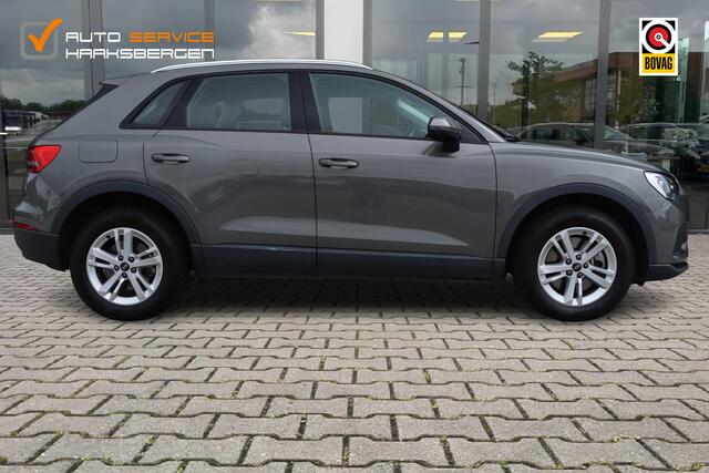 Audi Q3 45 TFSI e edition | Led | ACC | Virtual Cockpit | – foto 5