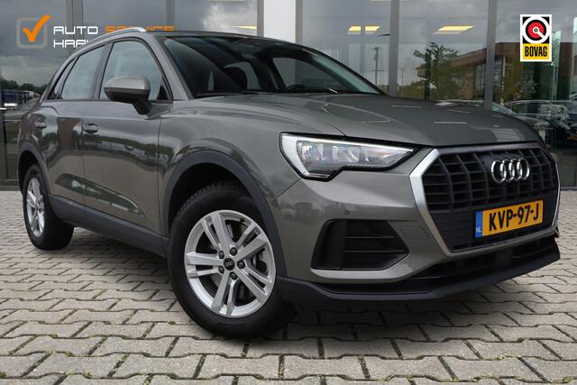 Audi Q3 45 TFSI e edition | Led | ACC | Virtual Cockpit | – foto 6