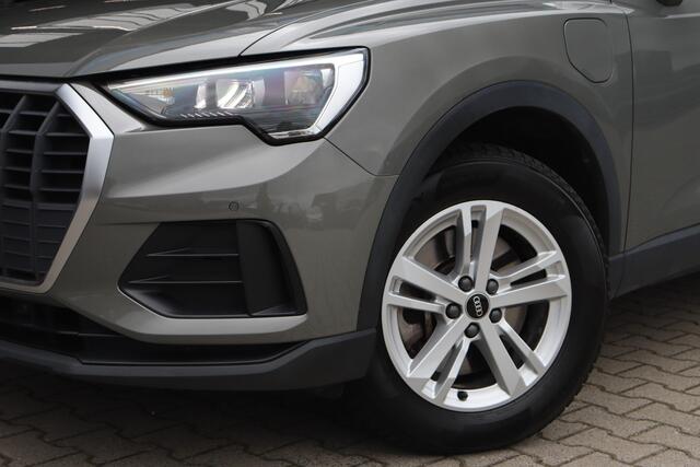 Audi Q3 45 TFSI e edition | Led | ACC | Virtual Cockpit | – foto 7