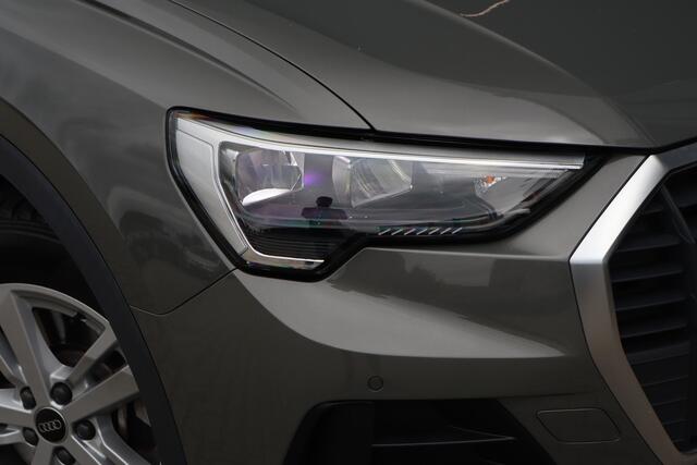 Audi Q3 45 TFSI e edition | Led | ACC | Virtual Cockpit | – foto 8