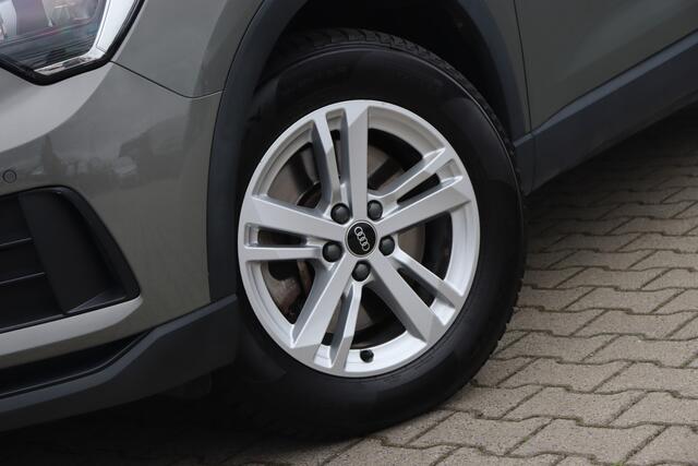Audi Q3 45 TFSI e edition | Led | ACC | Virtual Cockpit | – foto 9