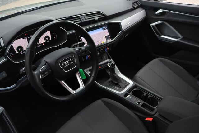 Audi Q3 45 TFSI e edition | Led | ACC | Virtual Cockpit | – foto 10