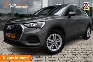 Audi Q3 45 TFSI e edition | Led | ACC | Virtual
