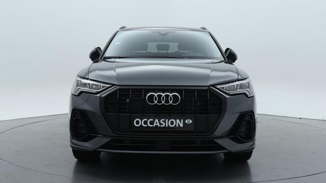 Audi Q3 35 TFSI S edition Competition | Adaptive cruise | Comfort sleutel | Stoelverwarming | 19"LMV | – foto 2