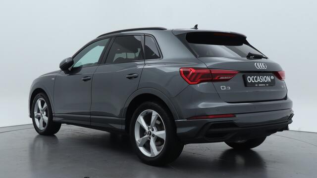 Audi Q3 35 TFSI S edition Competition | Adaptive cruise | Comfort sleutel | Stoelverwarming | 19"LMV | – foto 9