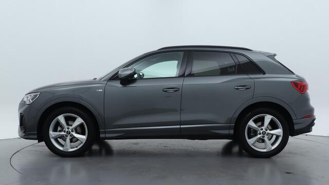 Audi Q3 35 TFSI S edition Competition | Adaptive cruise | Comfort sleutel | Stoelverwarming | 19"LMV | – foto 10