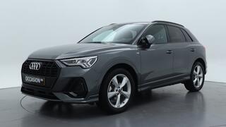 Audi Q3 35 TFSI S edition Competition | Adaptive