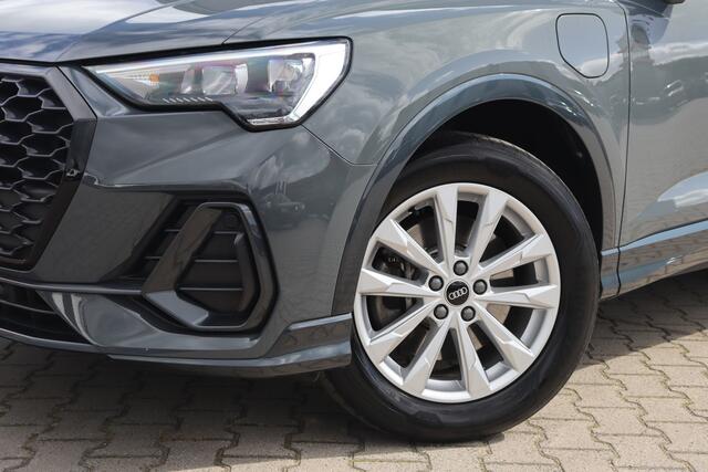 Audi Q3 Sportback 45 TFSI e Edition | Leder | Camera | Led | – foto 7
