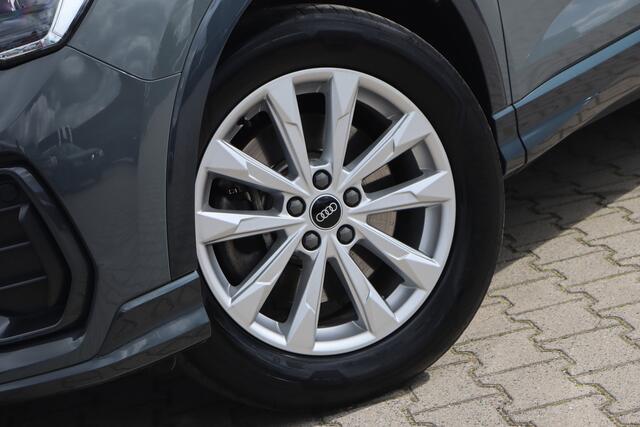 Audi Q3 Sportback 45 TFSI e Edition | Leder | Camera | Led | – foto 8