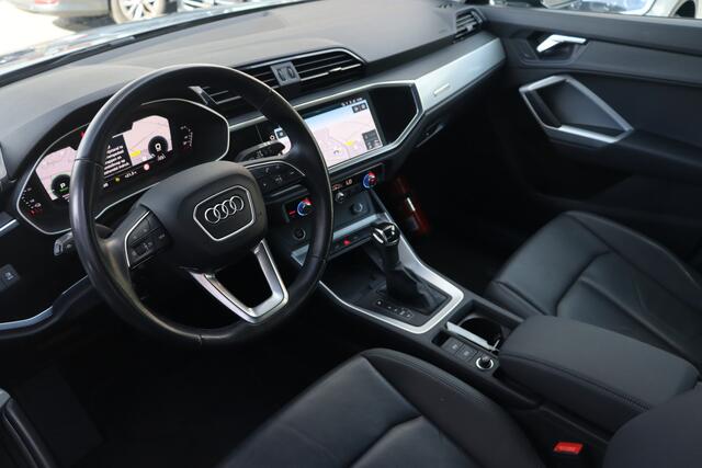 Audi Q3 Sportback 45 TFSI e Edition | Leder | Camera | Led | – foto 9